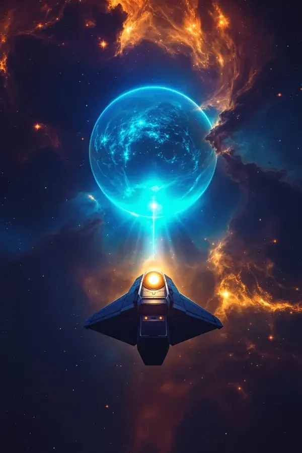星际流浪 日韩视频一区 星际流浪